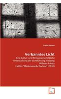 Verbanntes Licht