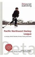 Pacific Northwest Hockey League: (English)