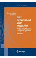 Laser Resonators and Beam Propagation