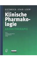 Klinische Pharmakologie