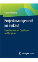 Projektmanagement Im Einkauf