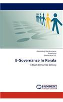 E-Governance in Kerala