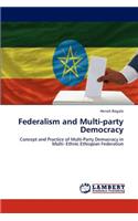 Federalism and Multi-Party Democracy