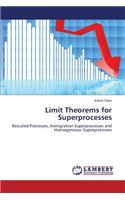 Limit Theorems for Superprocesses