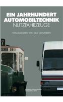 Ein Jahrhundert Automobiltechnik