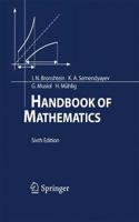 Handbook of Mathematics