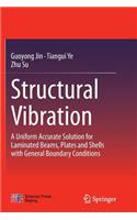 Structural Vibration