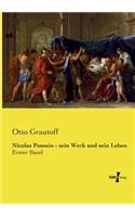 Nicolas Poussin - sein Werk und sein Leben