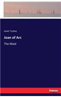 Joan of Arc