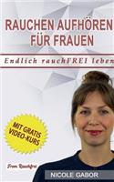 Rauchen aufhören für Frauen