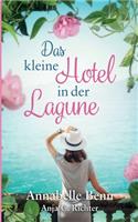 kleine Hotel in der Lagune