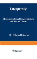 Täterprofile
