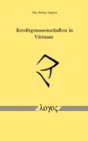 Kreditgenossenschaften in Vietnam