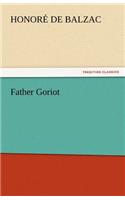 Father Goriot