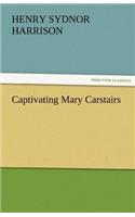 Captivating Mary Carstairs