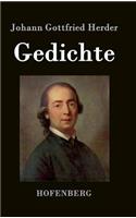 Gedichte