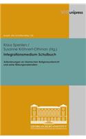 Integrationsmedium Schulbuch