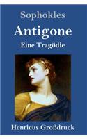Antigone (Großdruck)