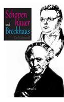 Schopenhauer und Brockhaus
