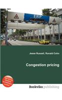 Congestion Pricing