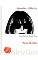 Anna Wintour