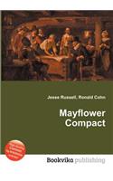 Mayflower Compact