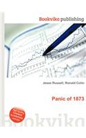 Panic of 1873
