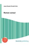 Roman Consul