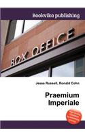 Praemium Imperiale