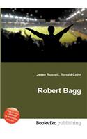Robert Bagg