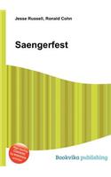 Saengerfest