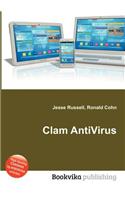 Clam AntiVirus