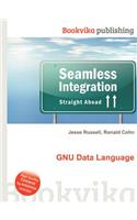 Gnu Data Language: (English)