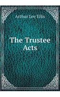 The Trustee Acts