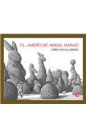 El Jardin de Abdul Gazasi