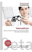 Telemedicine