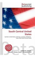 South Central United States: (English)