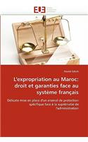 L''expropriation au maroc