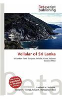 Vellalar of Sri Lanka: (English)