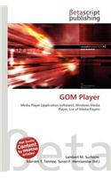 Gom Player: (English)