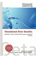 Woodstock River Bandits