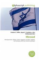 Mossad