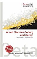 Alfred (Sachsen-Coburg Und Gotha): (German)