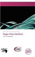 Roger Hicks (Author): (English)