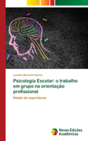 Psicologia Escolar