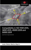 Compatibility in ISO 9001