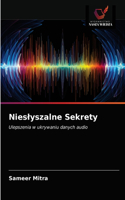 Nieslyszalne Sekrety
