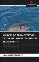 Impacts of Sedimentation of the Malagarazi River on Biodiversity