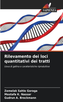 Rilevamento dei loci quantitativi dei tratti