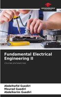 Fundamental Electrical Engineering II